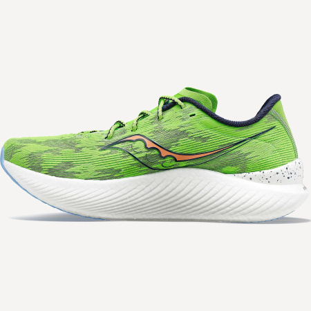 Кроссовки ENDORPHIN PRO 3 M (RU 40 UK 7 USm 8 СМ 26; invader)